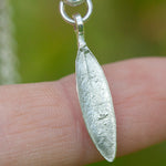 Load image into Gallery viewer, OOAK Aurae pendant #9 • Dendritic Opal, Kyanite &amp; tourmaline (ready to ship)
