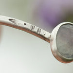 Load image into Gallery viewer, OOAK Elva bracelet #9 • Fluorite &amp; ethnic patterns (ready to ship)
