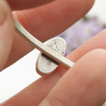 Load image into Gallery viewer, OOAK Elva bracelet #7 • Larimar (ready to ship)
