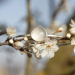 Afbeelding in Gallery-weergave laden, Unique Moonstone Silver Bracelet (ready to ship)
