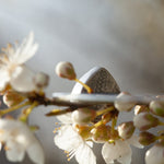 Afbeelding in Gallery-weergave laden, Unique Moonstone Silver Bracelet (ready to ship)
