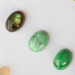 Cargar imagen en el visor de la galería, Choose Your Stone : Alba bracelet   (ready to ship)
