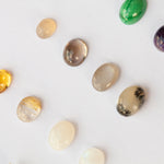 Lade das Bild in den Galerie-Viewer, Choose Your Stone : Alba bracelet   (ready to ship)
