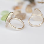 Cargar imagen en el visor de la galería, Choose Your Stone : Kaha ring   (made to order)
