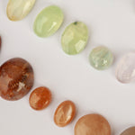 Lade das Bild in den Galerie-Viewer, Choose Your Stone : Sena ring   (made to order)
