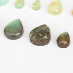 Cargar imagen en el visor de la galería, Choose Your Stone : Mana ring   (made to order)

