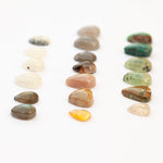 Load image into Gallery viewer, Choose Your Stone : Lia bracelet   (made to order)
