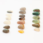 Afbeelding in Gallery-weergave laden, Choose Your Stone : Lia bracelet   (made to order)
