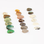 Afbeelding in Gallery-weergave laden, Choose Your Stone : Lia bracelet   (made to order)

