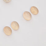 Lade das Bild in den Galerie-Viewer, Choose Your Stone : Selaya earrings   (made to order)
