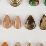 Cargar imagen en el visor de la galería, Choose Your Stone : Kaha ring   (made to order)
