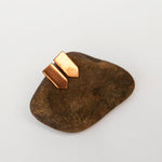 Charger l&#39;image dans la galerie, Arrow Copper Earrings

